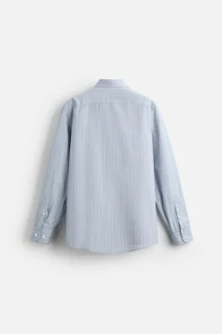 CAMISA RAYAS