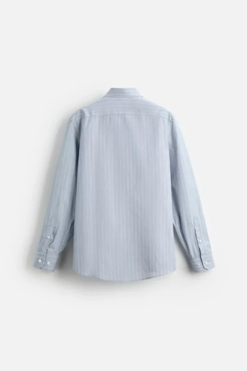 CAMISA RAYAS