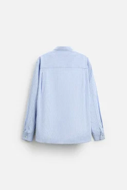 CAMISA RAYAS