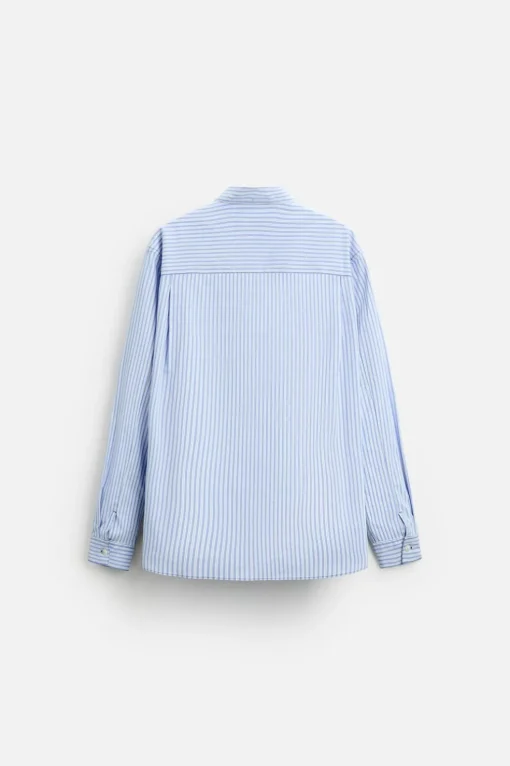 CAMISA RAYAS