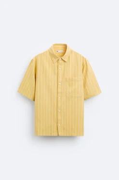 CAMISA RAYAS