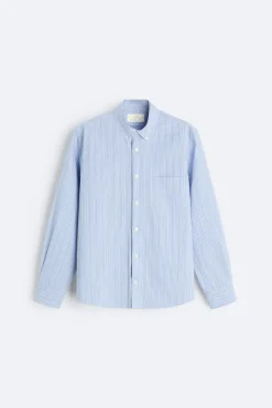 CAMISA RAYAS