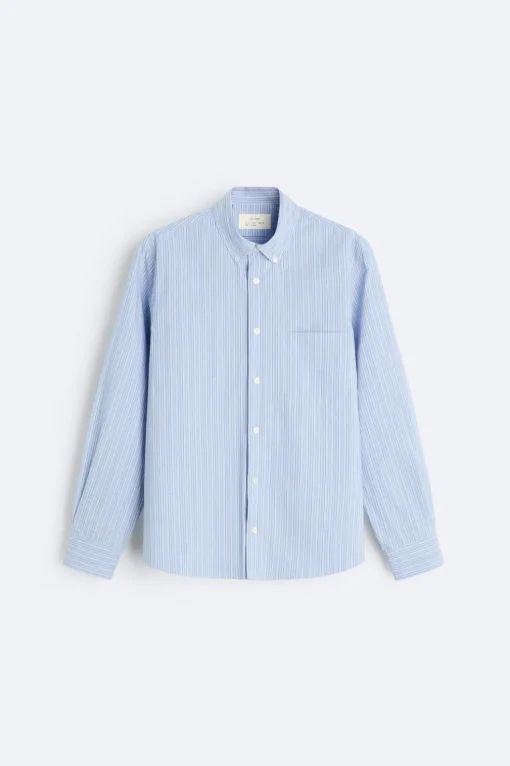 CAMISA RAYAS