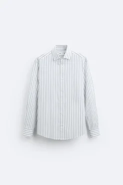 CAMISA RAYAS
