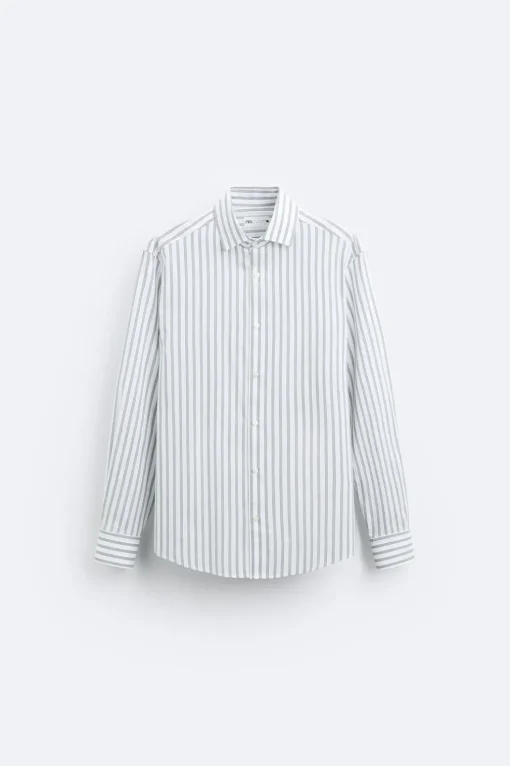 CAMISA RAYAS