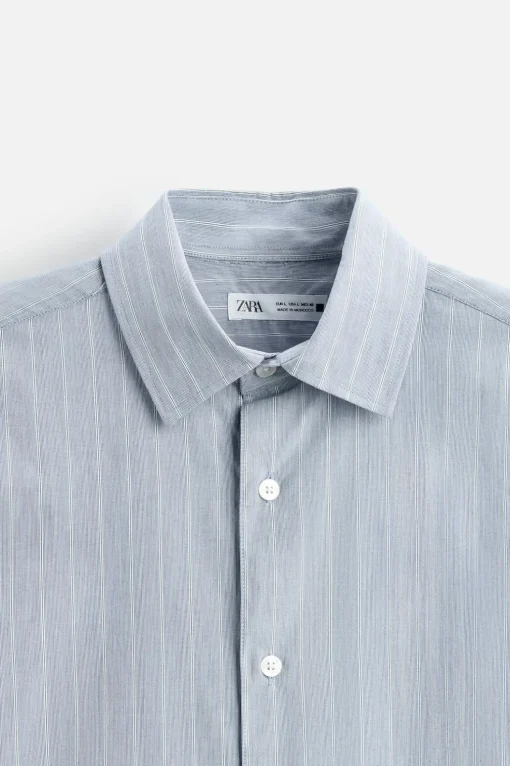 CAMISA RAYAS