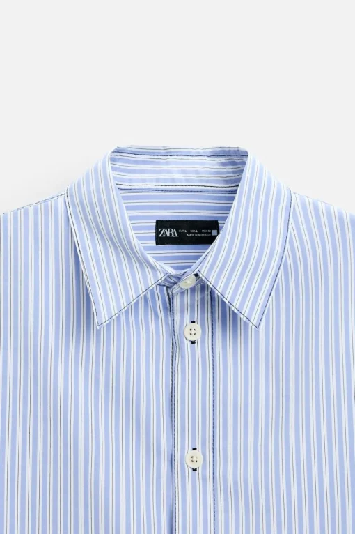 CAMISA RAYAS