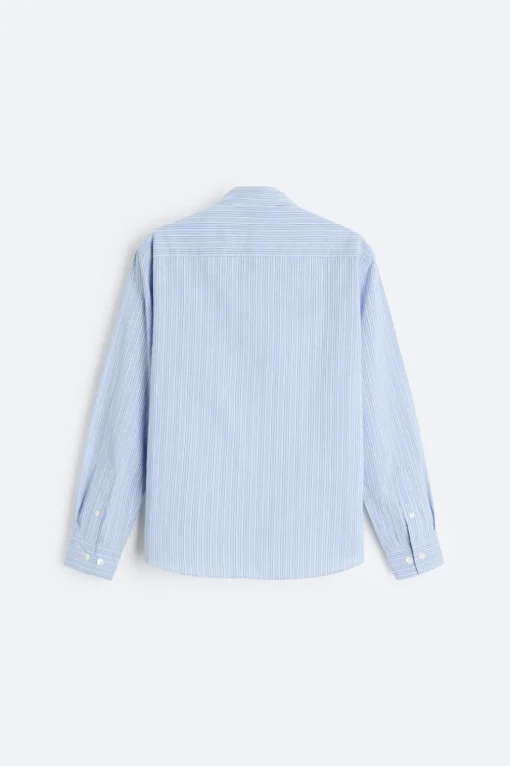 CAMISA RAYAS