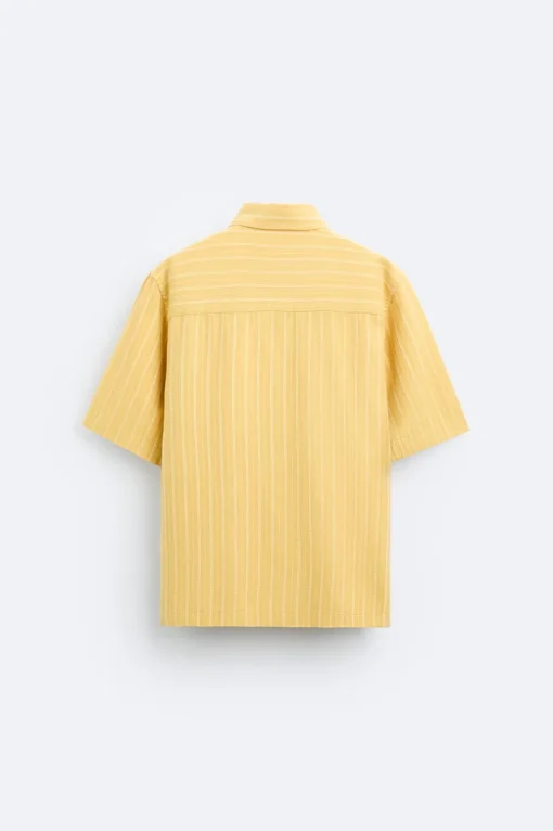 CAMISA RAYAS