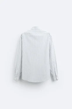 CAMISA RAYAS