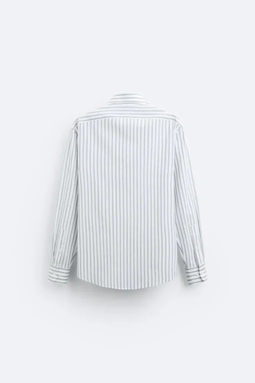 CAMISA RAYAS