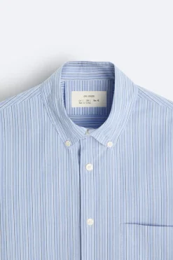 CAMISA RAYAS