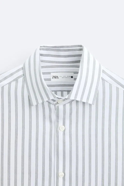CAMISA RAYAS