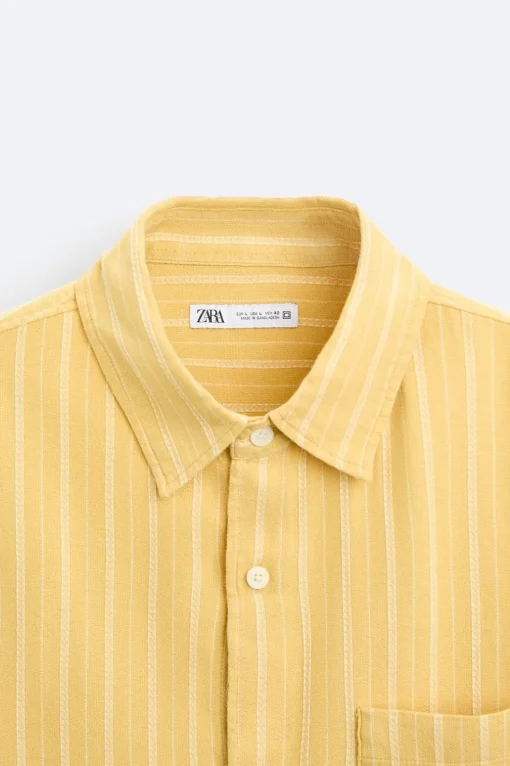 CAMISA RAYAS
