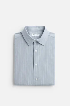 CAMISA RAYAS