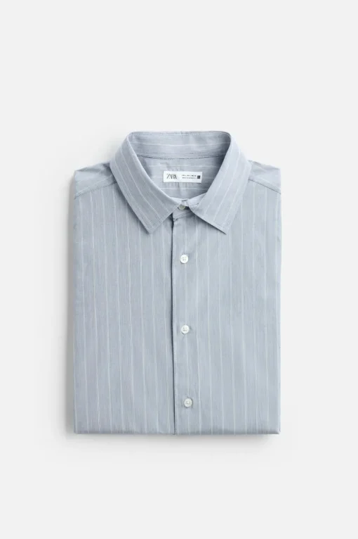 CAMISA RAYAS