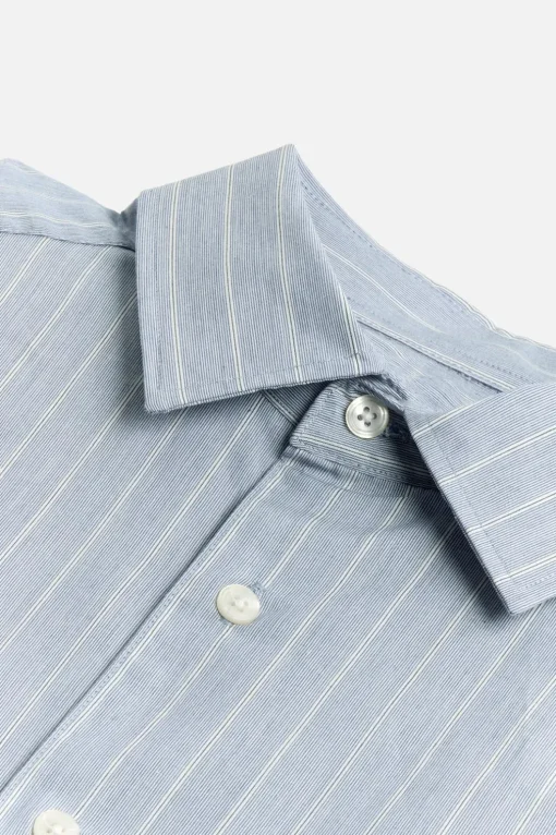 CAMISA RAYAS