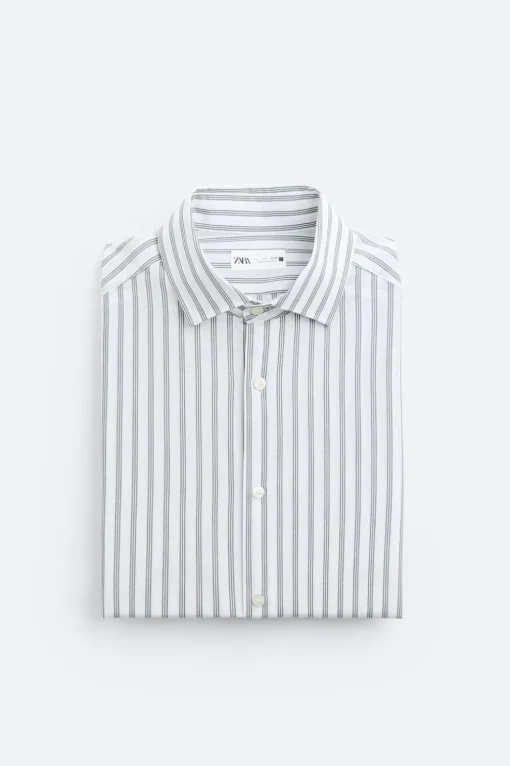 CAMISA RAYAS