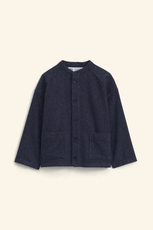 CAMISA RAYAS LIMITED EDITION