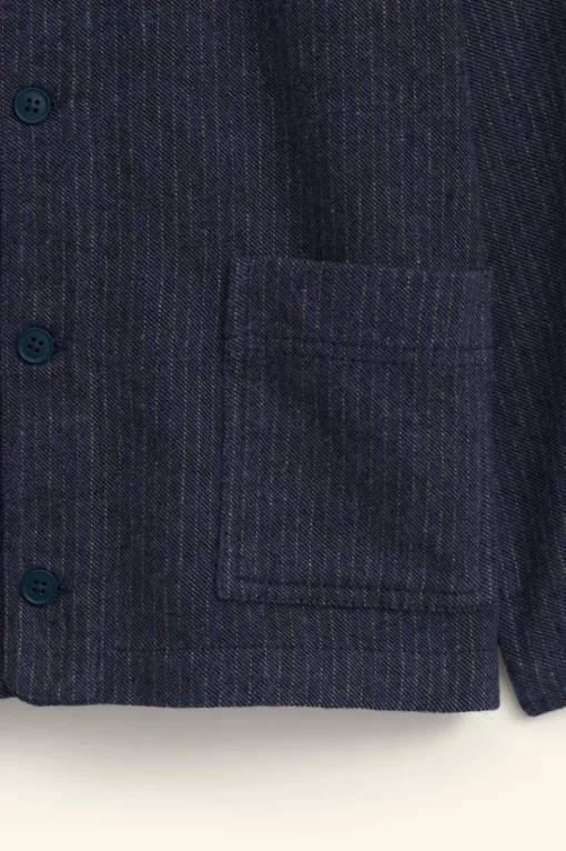CAMISA RAYAS LIMITED EDITION