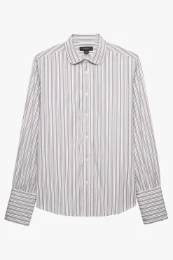 CAMISA RAYAS X STEFANO PILATI