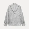 CAMISA RAYAS ZW COLLECTION