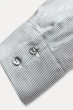 CAMISA RAYAS ZW COLLECTION