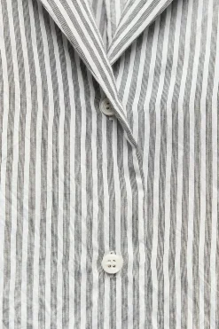 CAMISA RAYAS ZW COLLECTION