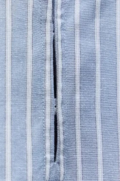 CAMISA RAYAS ZW COLLECTION