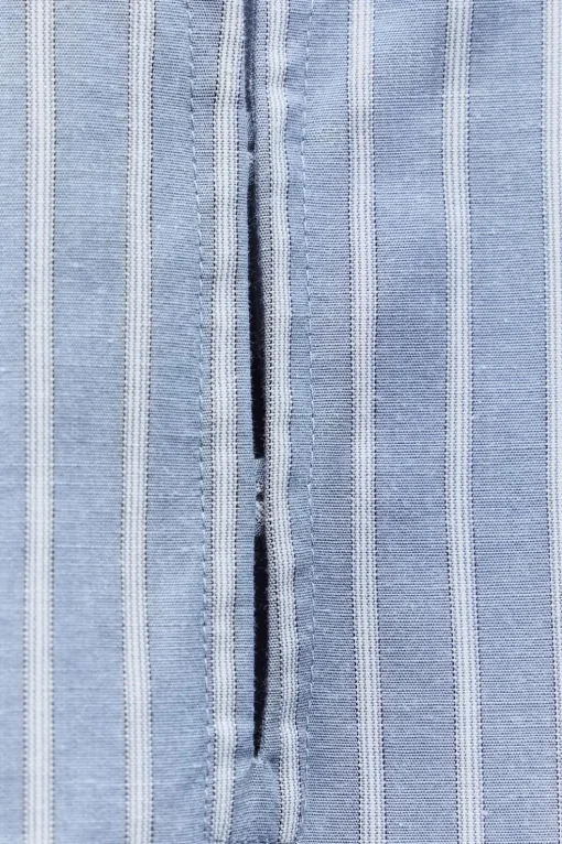 CAMISA RAYAS ZW COLLECTION
