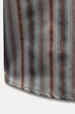 CAMISA RAYAS ZW COLLECTION