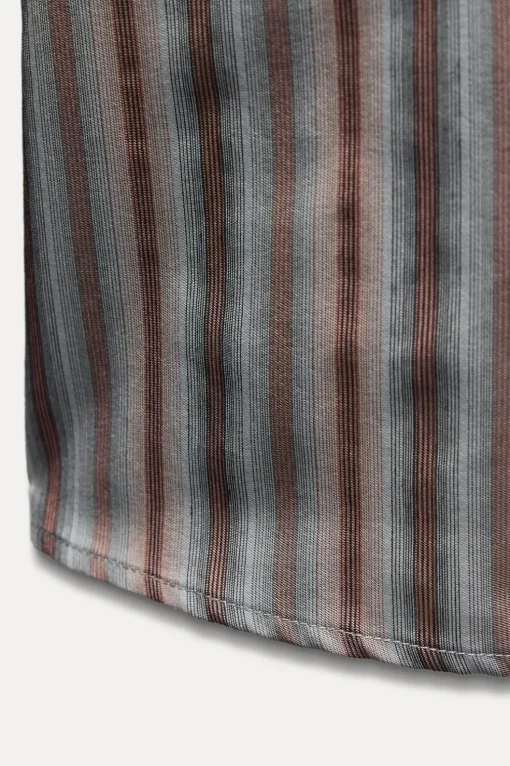 CAMISA RAYAS ZW COLLECTION