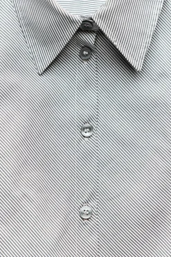CAMISA RAYAS ZW COLLECTION