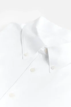 CAMISA REGULAR FIT ESTRUCTURA