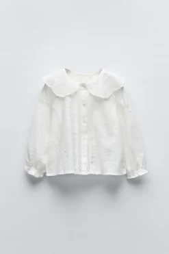 CAMISA ROMÁNTICA