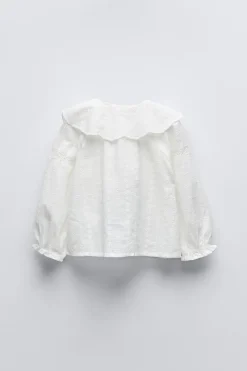CAMISA ROMÁNTICA