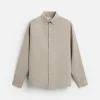 CAMISA SLIM FIT