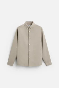 CAMISA SLIM FIT