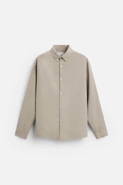 CAMISA SLIM FIT