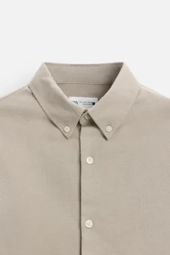 CAMISA SLIM FIT