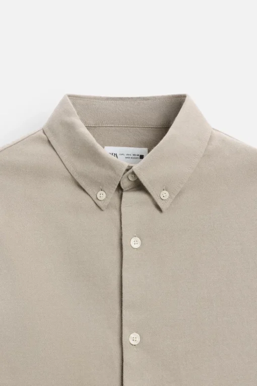 CAMISA SLIM FIT