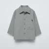CAMISA TÉCNICA