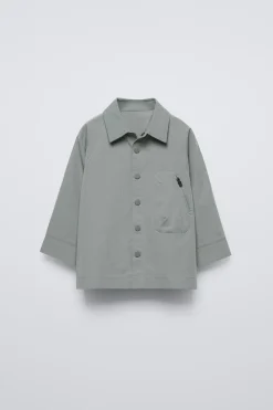 CAMISA TÉCNICA