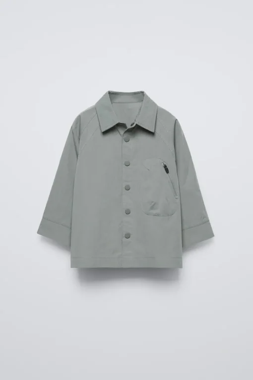 CAMISA TÉCNICA