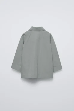 CAMISA TÉCNICA