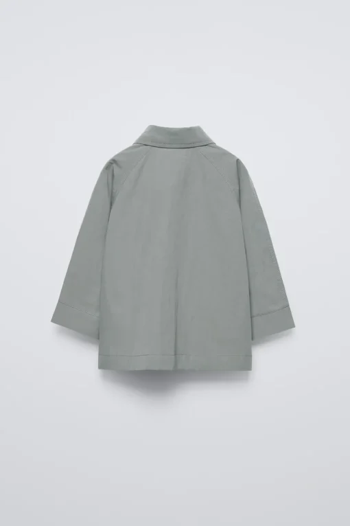 CAMISA TÉCNICA