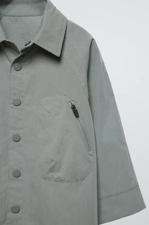 CAMISA TÉCNICA