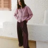 CAMISA TEJIDO GABARDINA BOLSILLO