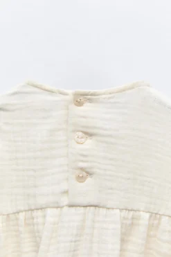 CAMISA TEXTURA FLORES