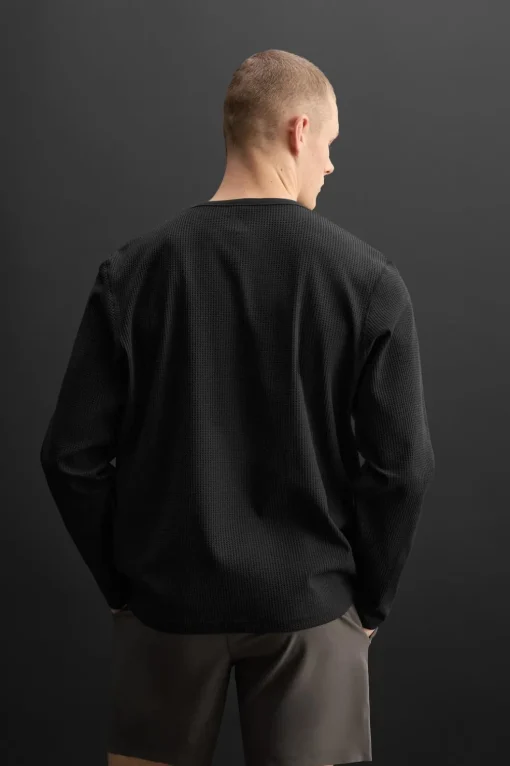 CAMISETA ESTRUCTURA ENTRENAMIENTO